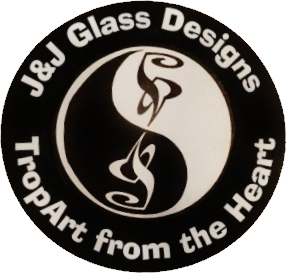 JJ Glass Designs